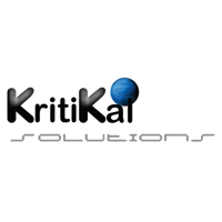 Kritikal Solutions Inc